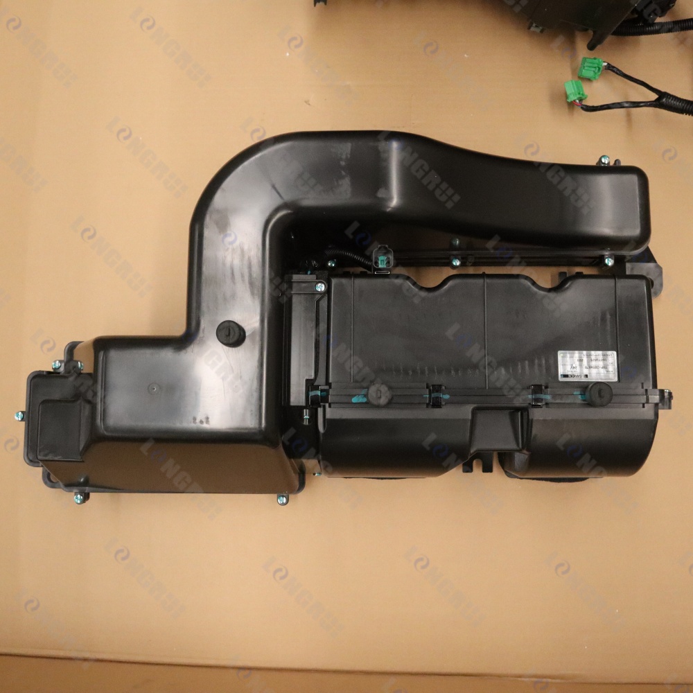 Air Conditioner Blower Assembly 561-07-81201