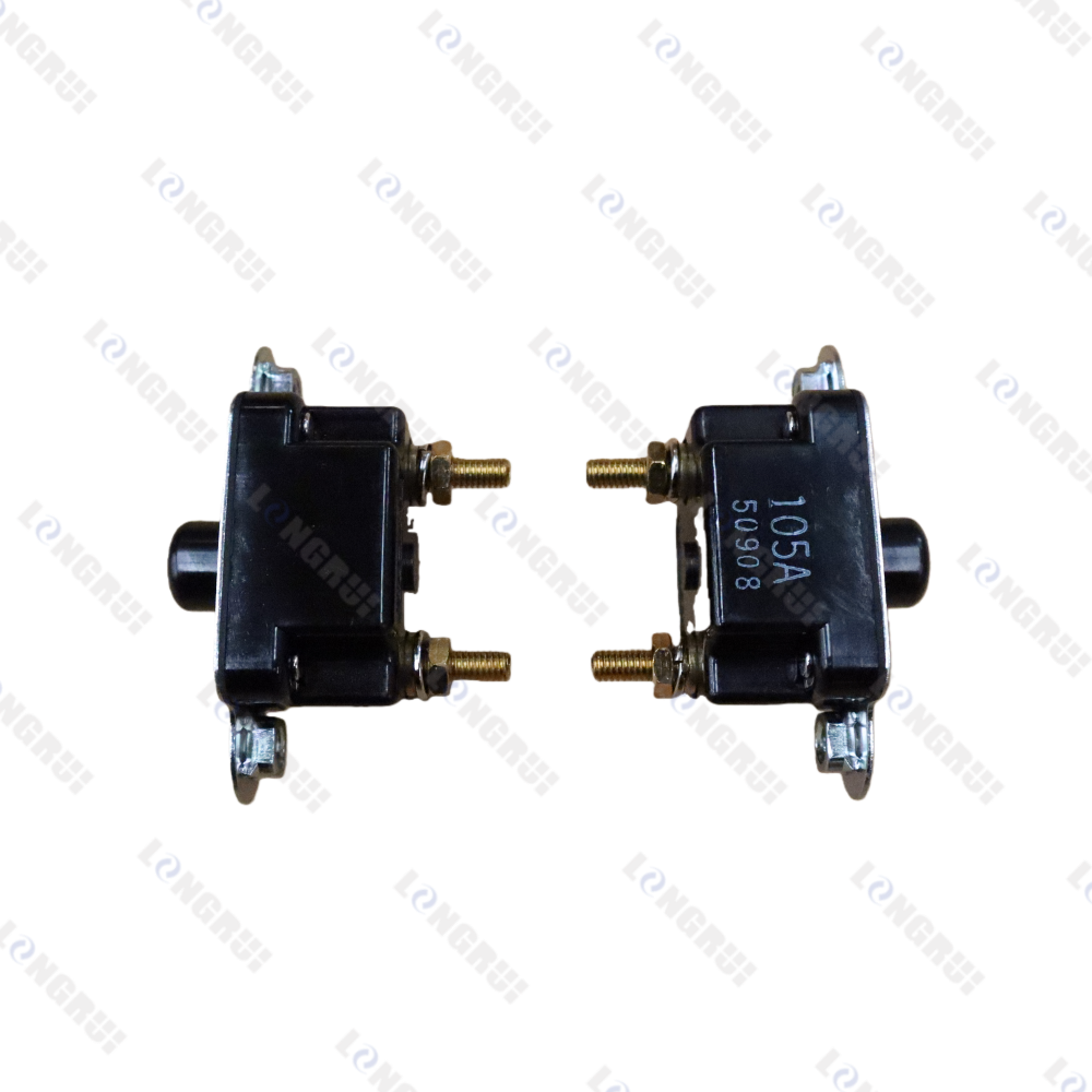 Circuit Breaker 198-06-62840