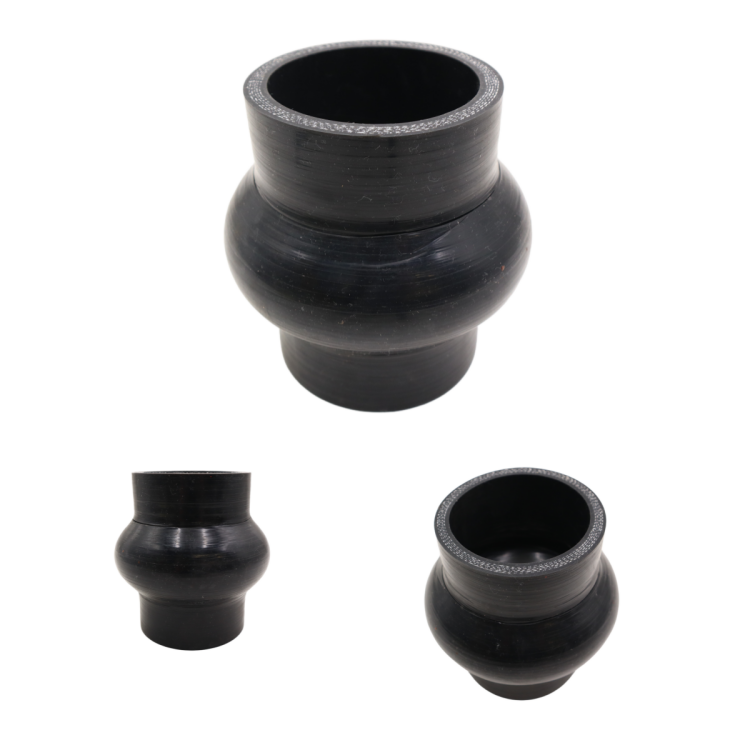 Good Quality Manguera Tuyau Oil Cooler Pipe Hose Part Number 195-03-43190 1950343190 for Sale