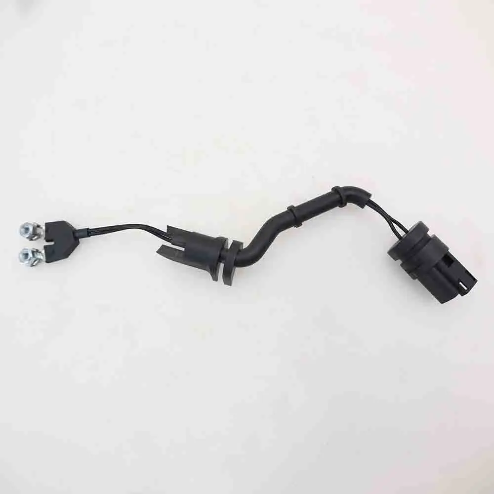 Fuel Injector Wiring Harness 6261-81-9280