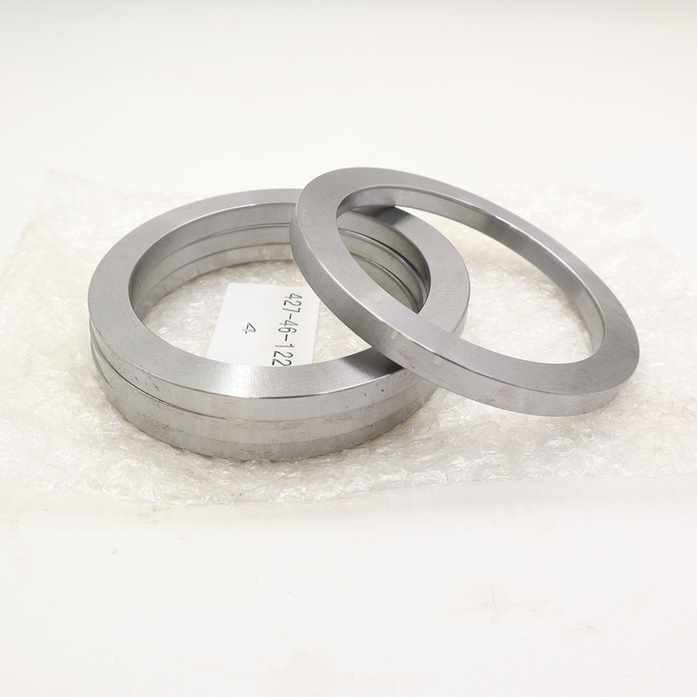 Seal Ring Gasket Rear Frame Spacer Gasket 427-46-12250 for Komatsu WA800-3E0 WA900-3